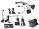 Штатная автомагнитола EasyGo M10-3-32-VSS_2 Volkswagen Universal - изображение 5