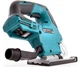Акумуляторний лобзик Makita JV103DZ (10.8 В, без АКБ) - изображение 3