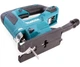 Акумуляторний лобзик Makita JV103DZ (10.8 В, без АКБ) - изображение 4