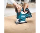Акумуляторний лобзик Makita JV103DZ (10.8 В, без АКБ) - изображение 8