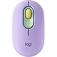 Мышка Logitech POP Mouse Bluetooth Daydream Mint (910-006547) - изображение 1