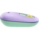 Мышка Logitech POP Mouse Bluetooth Daydream Mint (910-006547) - изображение 4