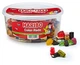 Жувальні цукерки HARIBO Color Rado Party Box 1 кг (0232) - зображення 1