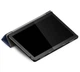 Чехол Primo для планшета Lenovo Tab M10 (TB-X505F / TB-X505L) Slim - Dark Blue Primo синий - изображение 3