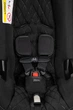Автокрісло Doona Midnight Collection Limited Edition - изображение 5