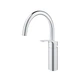 Змішувач для кухні Grohe Eurocube New 33202003 - зображення 4