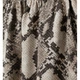 Шорти жіночі H&M 0735550_змеин 32 Різнокольорові (KAY2000001315316_LD2000001315316) - зображення 2