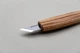 Нож косяк усиленный BeaverCraft C9 для резьбы по дереву - изображение 2