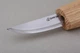 Нож для резьбы по дереву BeaverCraft C1 - изображение 2