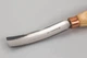 Клюкарза полукруглая компактная BeaverCraft, профиль 6, 15 мм. K6L/15 - изображение 4