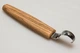 Ложкорез 25 мм. BeaverCraft SK1oak с дубовой ручкой - изображение 4