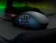 Ігрова миша Razer Naga Trinity Чорна Factory Recertified - зображення 9