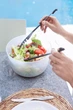 Сушка для зелені Tupperware Карусель 3.9 л (ру012) - зображення 4