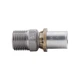 Переходник пресс Icma 16х1/2" НР №402 - изображение 3