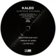 Виниловая пластинка Kaleo - Surface Sounds 2 LP Set 2021 (075678649530, 12", White) Elektra/EU Mint (art.240423) - изображение 5