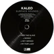 Виниловая пластинка Kaleo - Surface Sounds 2 LP Set 2021 (075678649530, 12", White) Elektra/EU Mint (art.240423) - изображение 6