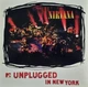 Виниловая пластинка Nirvana - Unplugged In New York 1994 (0720642472712, 180 Gm.) Geffen/EU, Mint (art.217449) - изображение 1