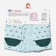 Детские колготки 3-9 месяцев хлопковые Conte Kids Disney 17С-130СПМ-528 12 р 62-74 см Бледно-бирюзовые (4810226466964) - изображение 4