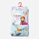 Дитячі колготки 2-3 роки бавовняні для дівчаток Conte Kids Disney 19С-6СПМ-512 14 р 92-98 см Блідо-бірюзові (4810226448564) - зображення 2