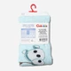 Дитячі колготки 2-3 роки бавовняні для дівчаток Conte Kids Disney 19С-6СПМ-512 14 р 92-98 см Блідо-бірюзові (4810226448564) - зображення 3