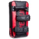 Макивара прямая Venum Giant Heroe 0873 размер 31x19x9см Black-Red - изображение 2