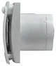 Витяжний вентилятор SOLER&PALAU SILENT DUAL 100 з таймером, датчиком руху та вологості - зображення 3