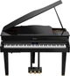 Цифровое пианино Roland GP607 Polished Ebony (GP607PE) - изображение 2