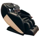 Масажне крісло xZero XZ12 SL Premium Black&Brown, М1 - зображення 1