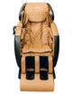 Масажне крісло xZero YZ9 SL Premium Brown + Black - зображення 3