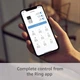 Видеозвонок Ring Video Doorbell 3 - изображение 4