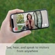 Видеозвонок Ring Video Doorbell 3 - изображение 5