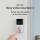 Видеозвонок Ring Video Doorbell 3 - изображение 6