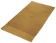 Полотенце Arya Fold Жаккард 70х140 см Горчичное (2600000004626) - изображение 2