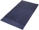 Полотенце Arya Fold Жаккард 50х90 см Синее (2600000004602) - изображение 2