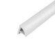 Декоративная планка для поддона и ванны Qtap Water cover WHI60101401 - изображение 1
