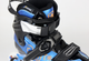 Детские ролики Flying Eagle Drift-JRS 32/33 Blue - изображение 2