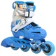 Детские ролики Flying Eagle S6s 28-32 EU Blue - изображение 1