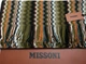 ШАРФ MISSONI 50X200 Разноцветный (MRMISS5) (MISS5) - изображение 2