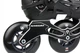 Детские ролики Flying Eagle S6 Speed 38-42 EU Black - изображение 4