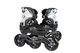 Детские ролики Flying Eagle S6 Speed 38-42 EU Black - изображение 6