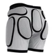 Защитные детские шорты Sport Gear 2XS Gray - изображение 1