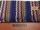 ШАРФ MISSONI 50X200 Разноцветный (MRMISS4) (MISS4) - изображение 2