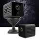 Мини камера wifi Full HD 1080P Wsdcam A12, 2 Мегапикселя, батарея до 5 часа работы (100469) - изображение 1