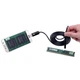 USB эндоскоп для смартфона и ноутбука HD 480P Kerui 655H, 5 метров, 5.5 мм, жесткий кабель (100349) - изображение 2