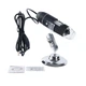 USB микроскоп цифровой Ootdty DM-1600 (0x-1600x) с LED подсветкой (100094) - изображение 2