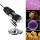USB микроскоп цифровой Ootdty DM-1600 (0x-1600x) с LED подсветкой (100094) - изображение 4