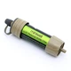 Переносной портативный фильтр для воды туристический Miniwell L630 (100132) - изображение 2