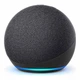 Умная колонка Echo Dot (4th Gen) Charcoal - изображение 1