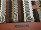 ШАРФ MISSONI 50X200 Разноцветный (MRMISS3) (MISS3) - изображение 2