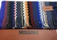 ШАРФ MISSONI 50X200 Разноцветный (MRMISS7) (MISS7) - изображение 2